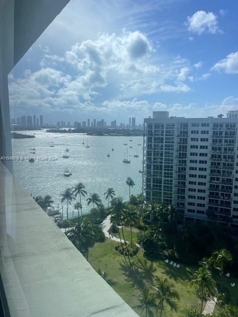 1500 Bay Rd 1552S, Miami Beach, Florida 33139, ,1 BathroomBathrooms,Residential,For Sale,1500 Bay Rd 1552S,A11548618