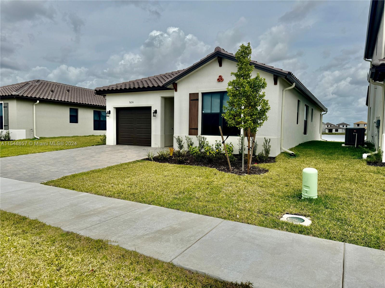 Ave Maria, FL, 34142 United States, 3 Bedrooms Bedrooms, ,2 BathroomsBathrooms,Residential,For Sale,A11548657