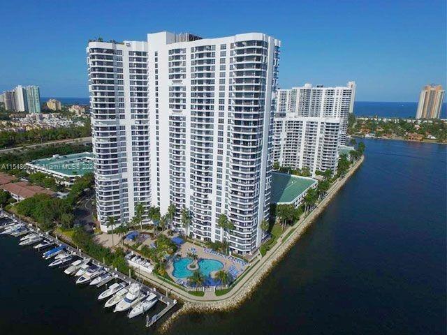 3530  Mystic Pointe Dr #1903 For Sale A11548679, FL