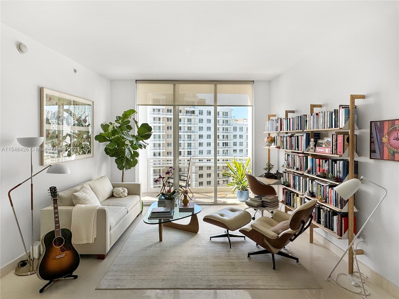 901 Brickell Key Blvd 3001, Miami, Florida 33131, 1 Bedroom Bedrooms, ,1 BathroomBathrooms,Residential,For Sale,901 Brickell Key Blvd 3001,A11548426