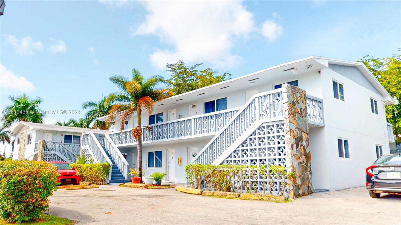 890 NW 45 AV 10, Miami, Florida 33126, 1 Bedroom Bedrooms, ,1 BathroomBathrooms,Residential,For Sale,890 NW 45 AV 10,A11539436