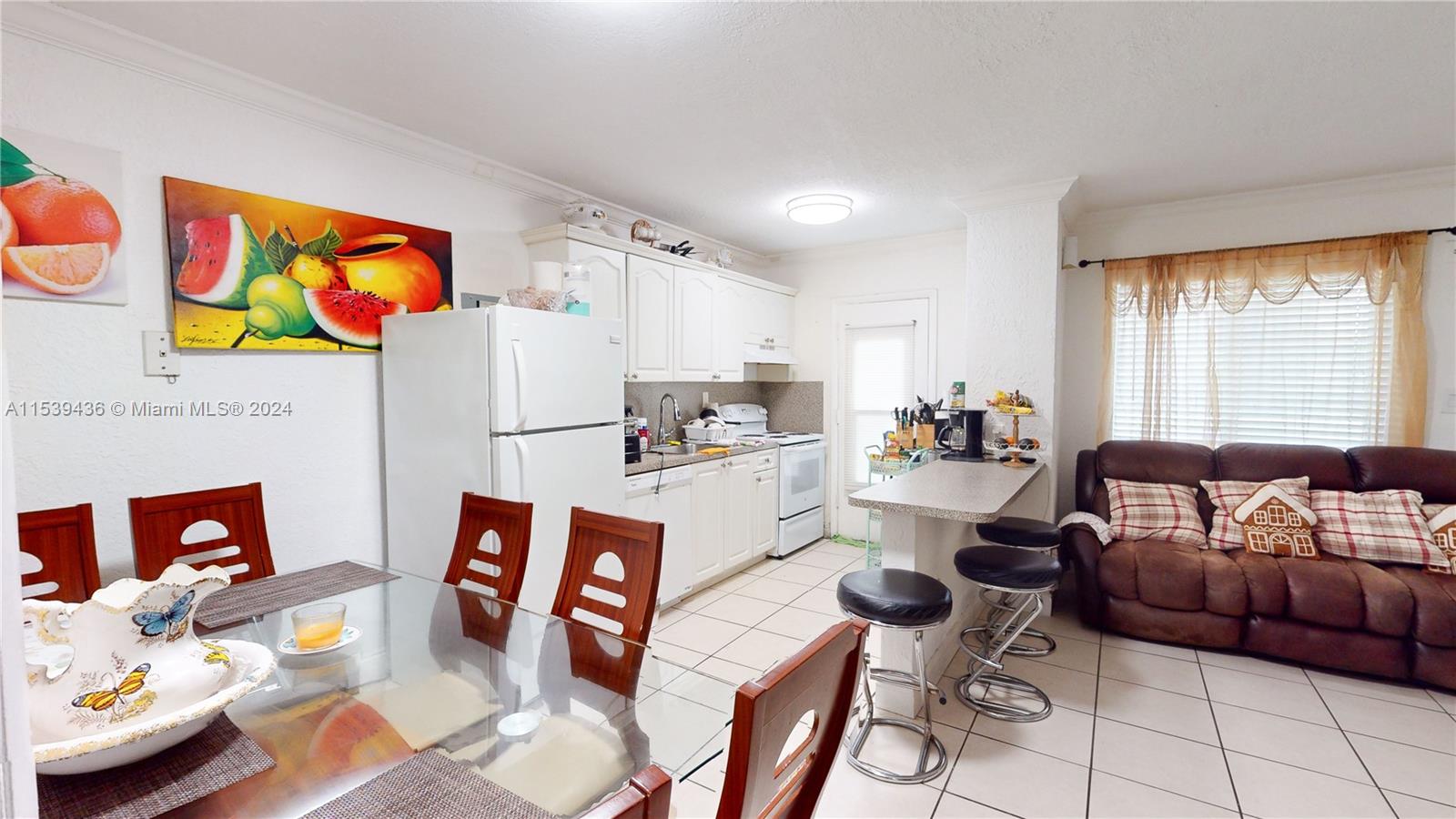 890 45 AV, Miami, FL, 33126 United States, 1 Bedroom Bedrooms, ,1 BathroomBathrooms,Residential,For Sale,45 AV,A11539436