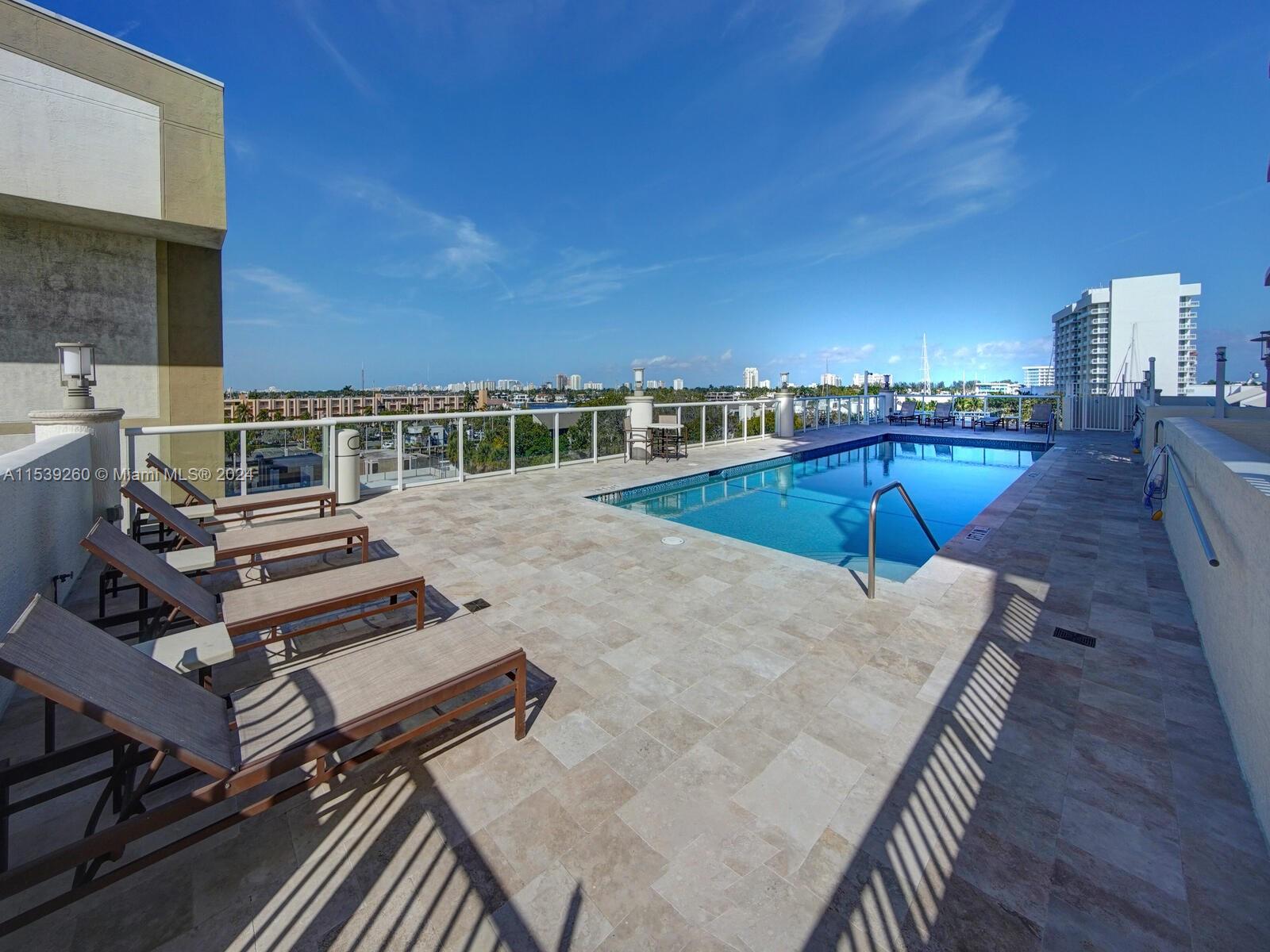 1819 SE 17th St 711, Fort Lauderdale, Florida 33316, 2 Bedrooms Bedrooms, ,2 BathroomsBathrooms,Residential,For Sale,1819 SE 17th St 711,A11539260