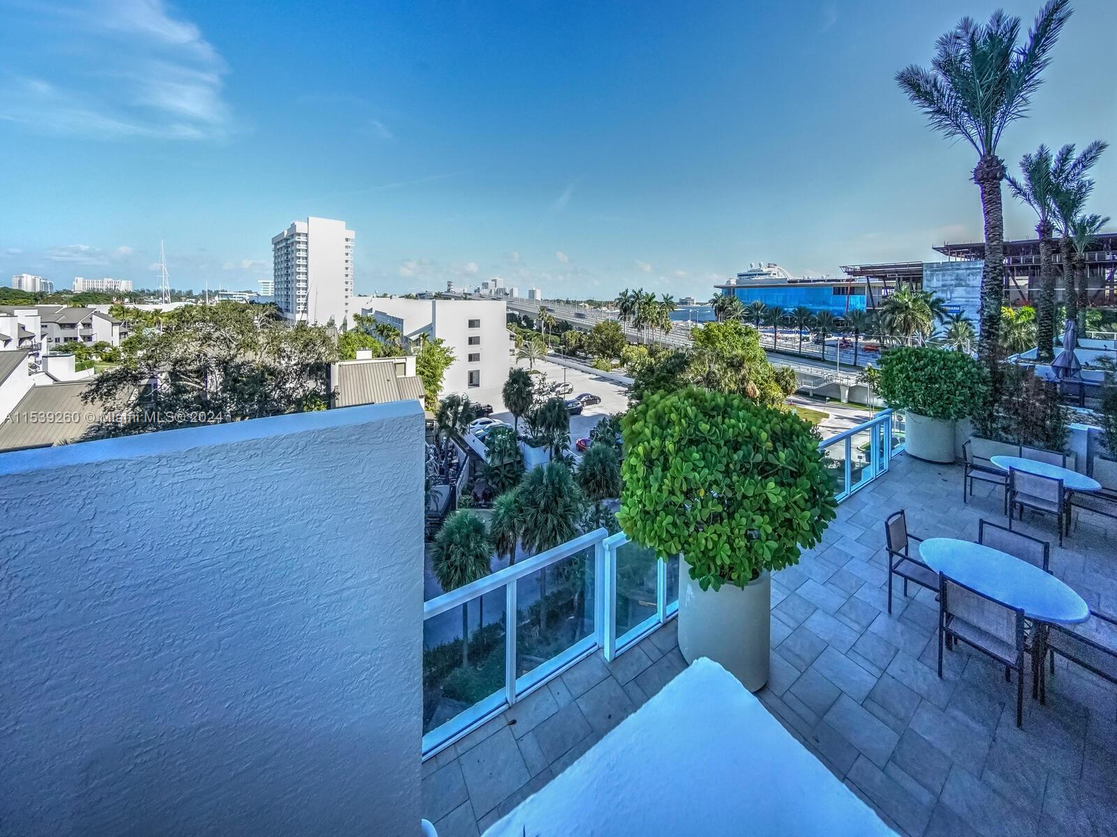 1819 SE 17th St 711, Fort Lauderdale, Florida 33316, 2 Bedrooms Bedrooms, ,2 BathroomsBathrooms,Residential,For Sale,1819 SE 17th St 711,A11539260