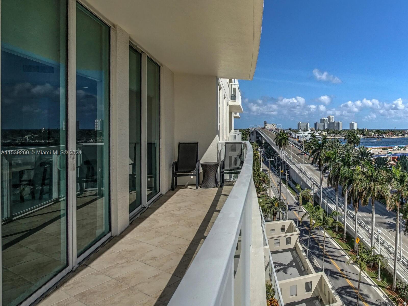 1819 SE 17th St 711, Fort Lauderdale, Florida 33316, 2 Bedrooms Bedrooms, ,2 BathroomsBathrooms,Residential,For Sale,1819 SE 17th St 711,A11539260