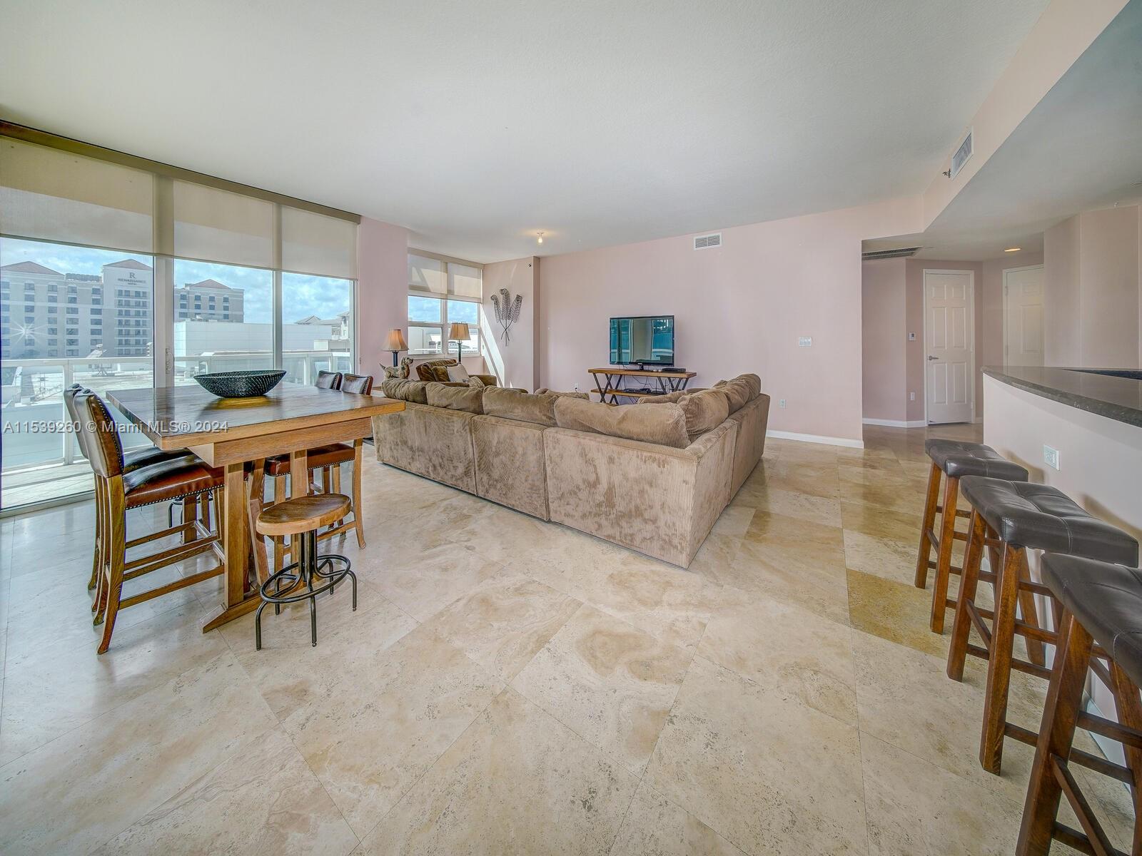 1819 SE 17th St 711, Fort Lauderdale, Florida 33316, 2 Bedrooms Bedrooms, ,2 BathroomsBathrooms,Residential,For Sale,1819 SE 17th St 711,A11539260