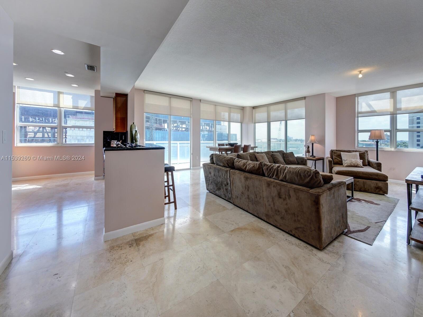 1819 SE 17th St 711, Fort Lauderdale, Florida 33316, 2 Bedrooms Bedrooms, ,2 BathroomsBathrooms,Residential,For Sale,1819 SE 17th St 711,A11539260