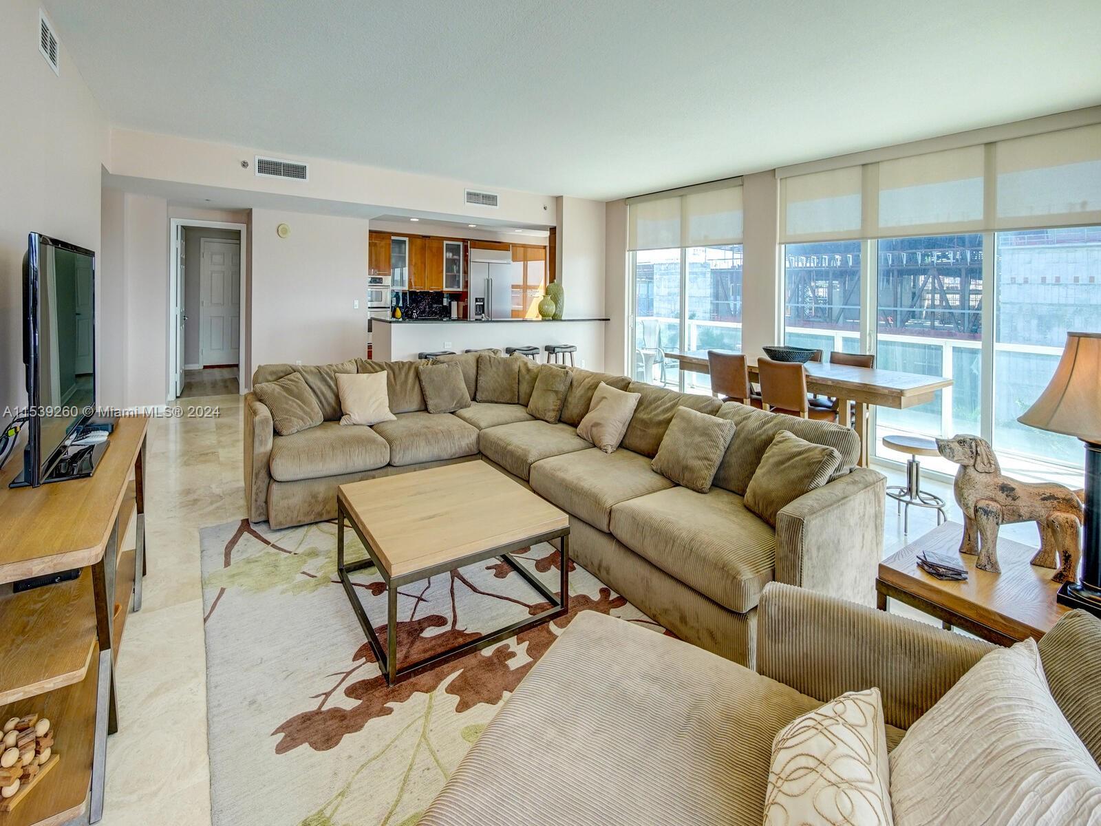 1819 SE 17th St 711, Fort Lauderdale, Florida 33316, 2 Bedrooms Bedrooms, ,2 BathroomsBathrooms,Residential,For Sale,1819 SE 17th St 711,A11539260