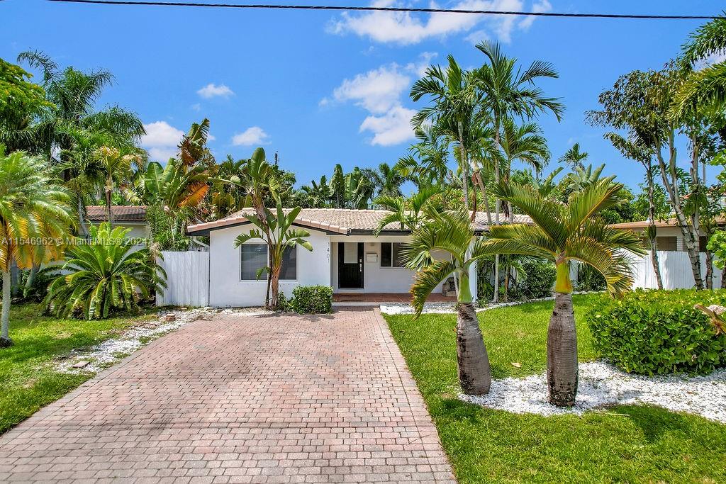 1401 14th St, Fort Lauderdale, FL, 33304 United States, 3 Bedrooms Bedrooms, ,2 BathroomsBathrooms,Residential,For Sale,14th St,A11546962