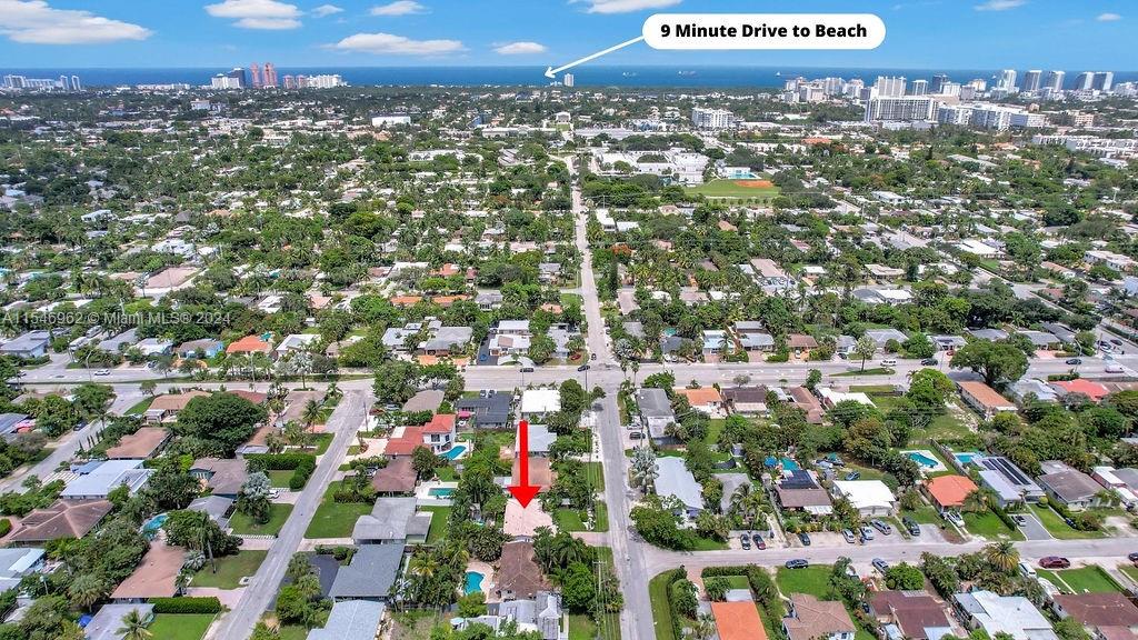 1401 14th St, Fort Lauderdale, FL, 33304 United States, 3 Bedrooms Bedrooms, ,2 BathroomsBathrooms,Residential,For Sale,14th St,A11546962