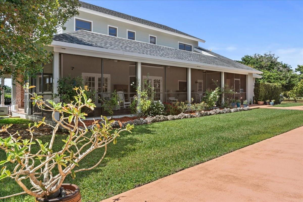 25855 SW 194th Ave, Homestead, Florida 33031, 3 Bedrooms Bedrooms, ,3 BathroomsBathrooms,Residential,For Sale,25855 SW 194th Ave,A11545677