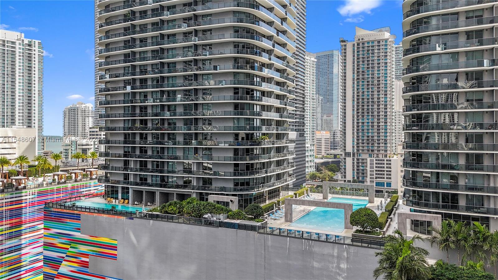 45 9th St, Miami, FL, 33130 United States, 2 Bedrooms Bedrooms, ,2 BathroomsBathrooms,Residential,For Sale,9th St,A11548607