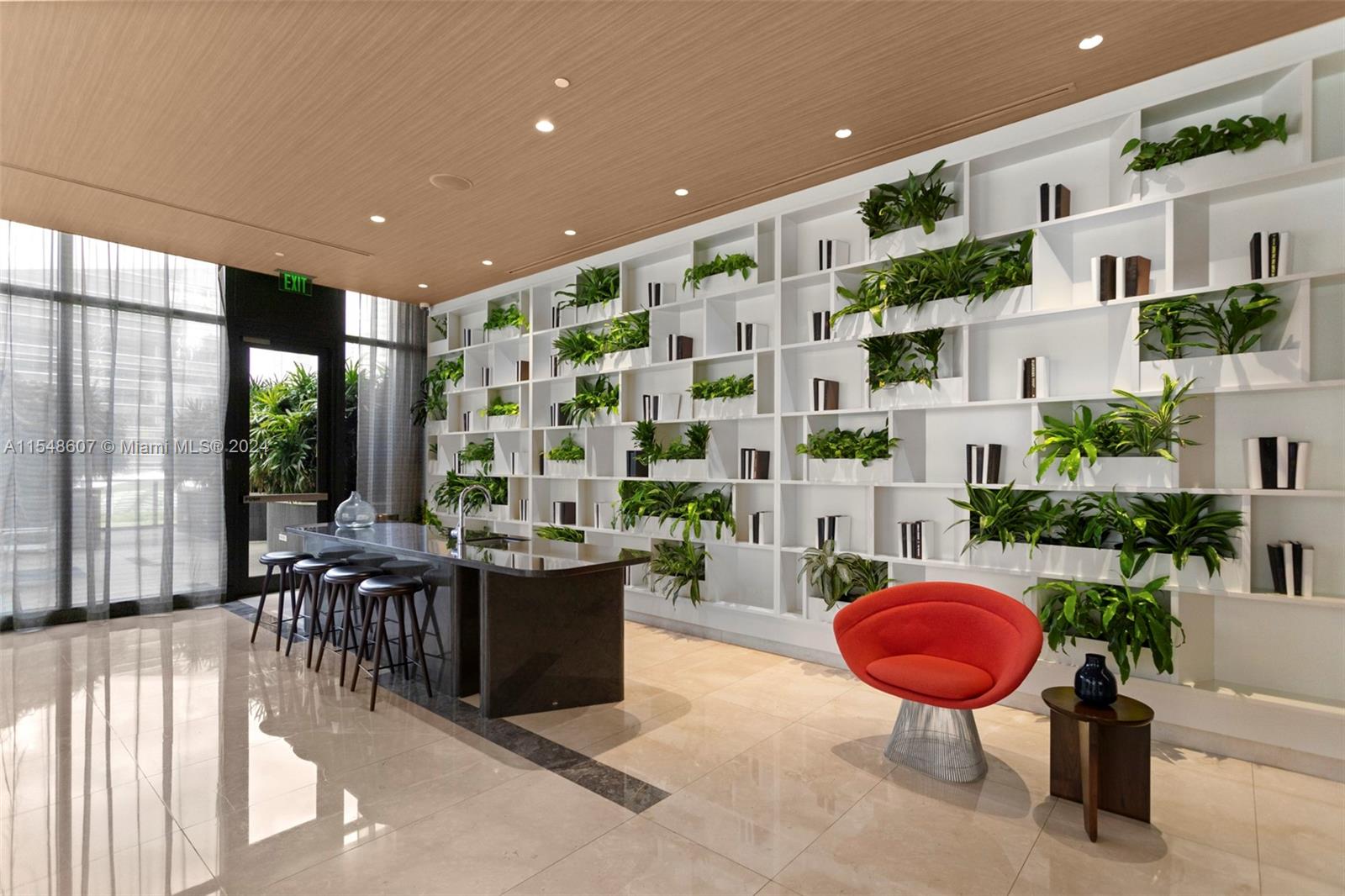 45 SW 9th St 3506, Miami, Florida 33130, 2 Bedrooms Bedrooms, ,2 BathroomsBathrooms,Residential,For Sale,45 SW 9th St 3506,A11548607