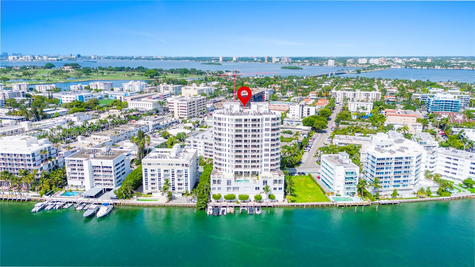 9751 Bay Harbor Dr, Bay Harbor Islands, FL, 33154 United States, 2 Bedrooms Bedrooms, ,2 BathroomsBathrooms,Residential,For Sale,Bay Harbor Dr,A11548489