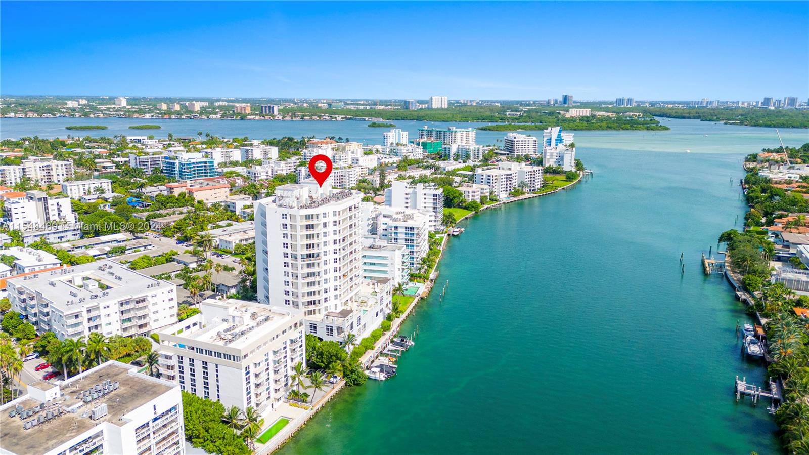 9751 Bay Harbor Dr, Bay Harbor Islands, FL, 33154 United States, 2 Bedrooms Bedrooms, ,2 BathroomsBathrooms,Residential,For Sale,Bay Harbor Dr,A11548489