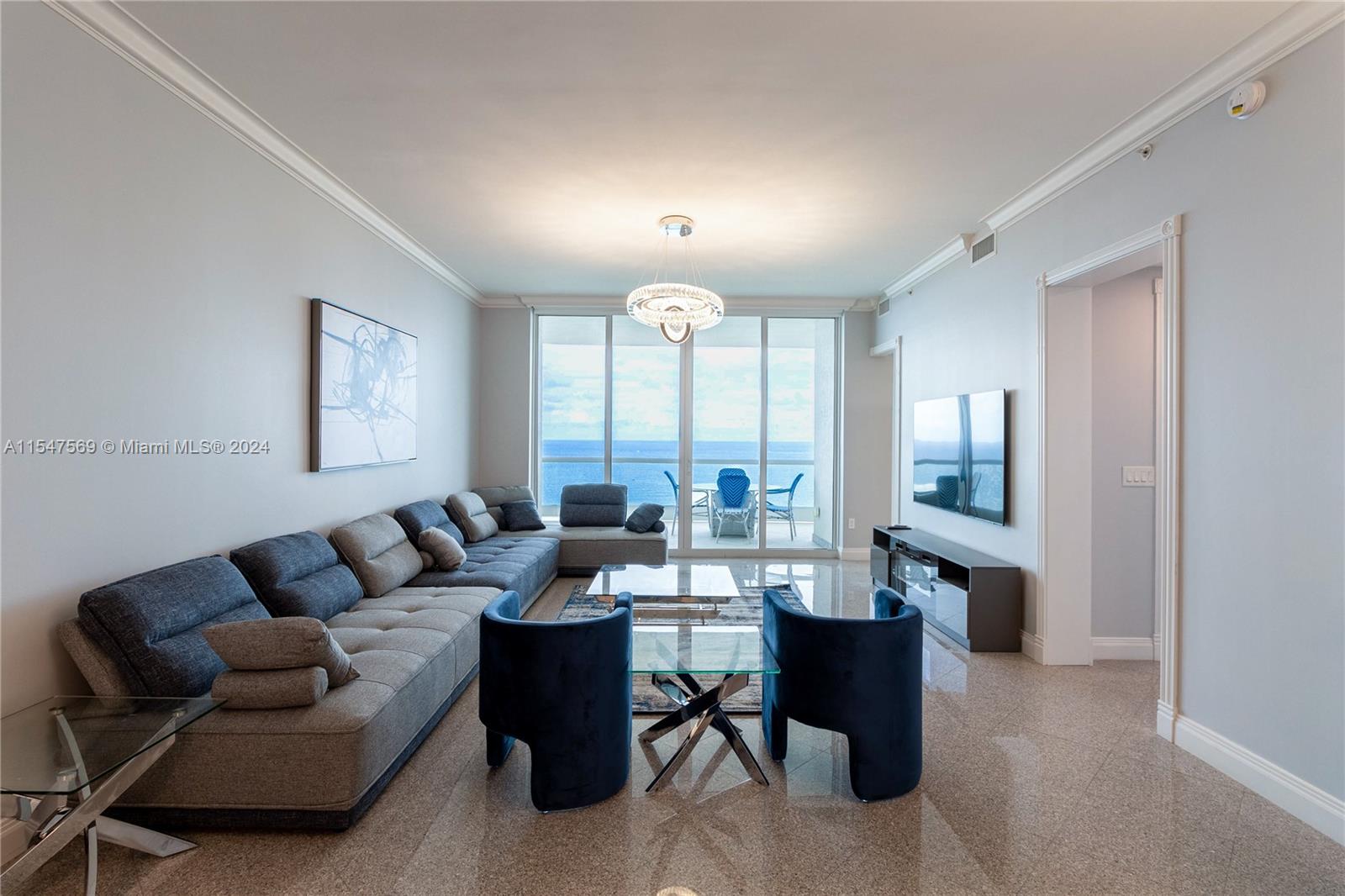 16051 Collins Ave, Sunny Isles Beach, FL, 33160 United States, 2 Bedrooms Bedrooms, ,2 BathroomsBathrooms,Residential,For Sale,Collins Ave,A11547569