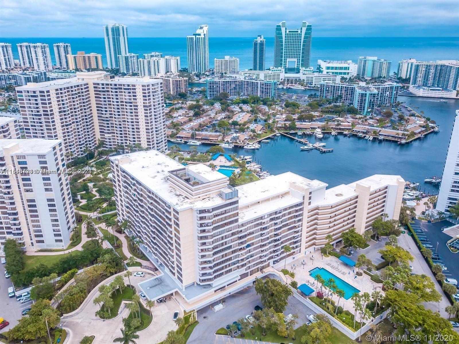 600  Three Islands Blvd #610 For Sale A11548723, FL