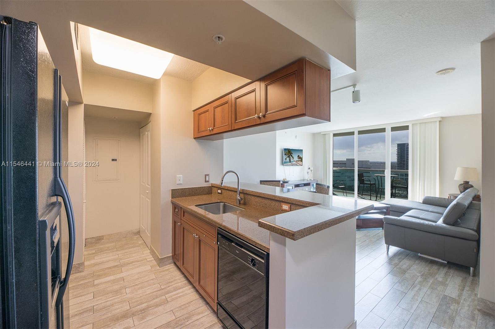 347 N New River Dr E 1505, Fort Lauderdale, Florida 33301, 2 Bedrooms Bedrooms, ,2 BathroomsBathrooms,Residential,For Sale,347 N New River Dr E 1505,A11546441