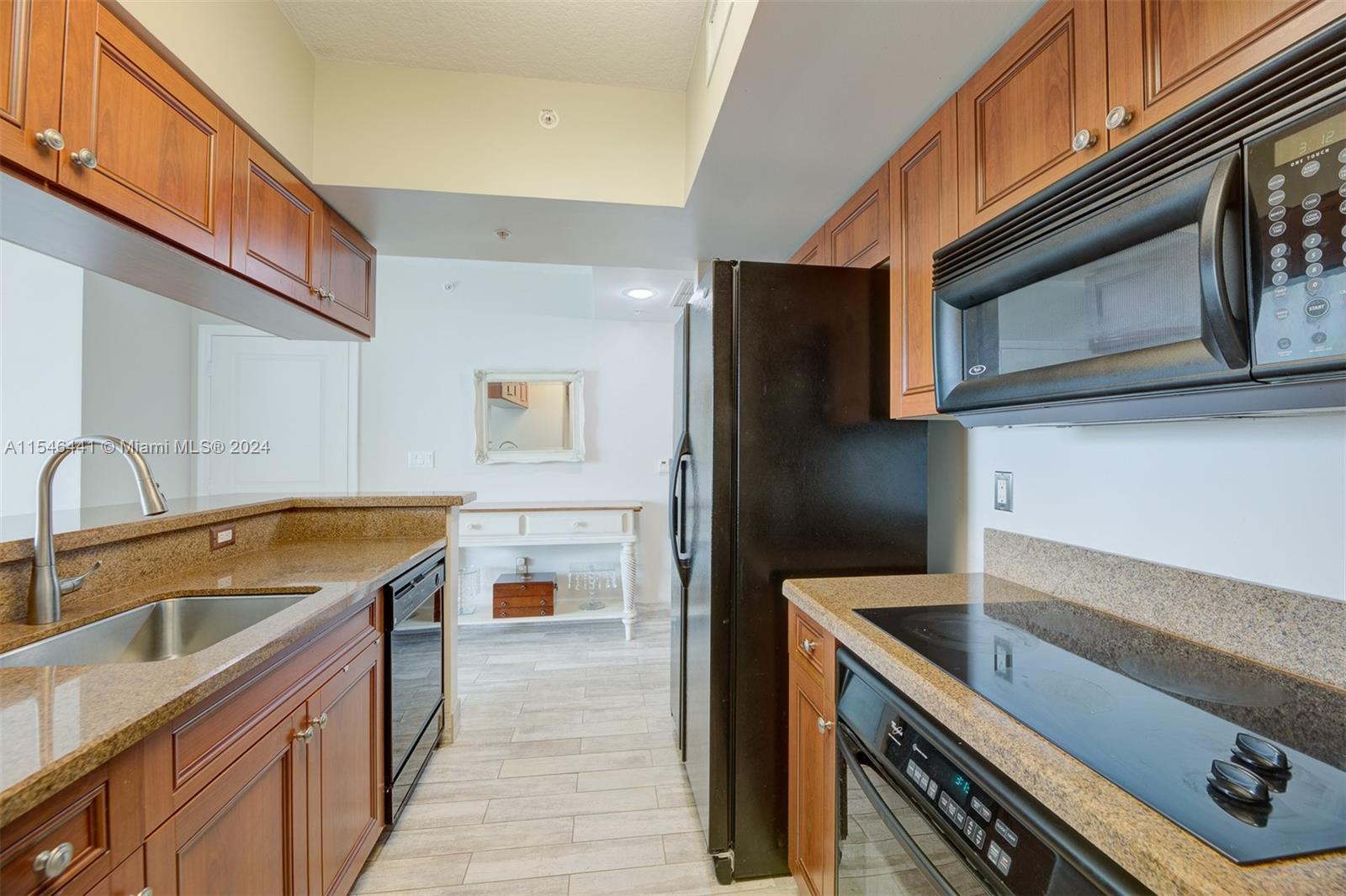 347 N New River Dr E 1505, Fort Lauderdale, Florida 33301, 2 Bedrooms Bedrooms, ,2 BathroomsBathrooms,Residential,For Sale,347 N New River Dr E 1505,A11546441