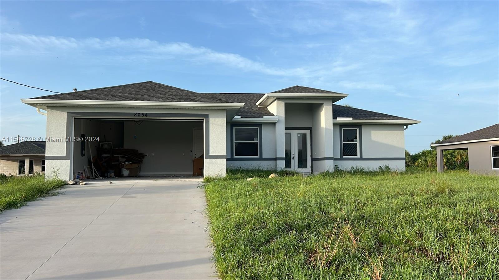 8054 Sunrise, La Belle, FL, 33935 United States, 4 Bedrooms Bedrooms, ,2 BathroomsBathrooms,Residential,For Sale,Sunrise,A11548728