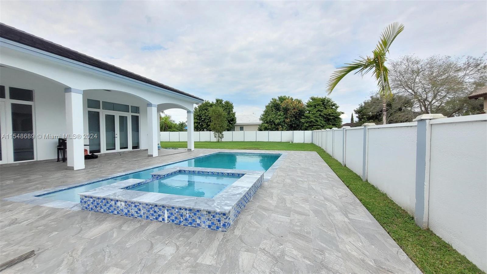 19301 135th Ct, Miami, FL, 33177 United States, 5 Bedrooms Bedrooms, ,4 BathroomsBathrooms,Residential,For Sale,135th Ct,A11548689