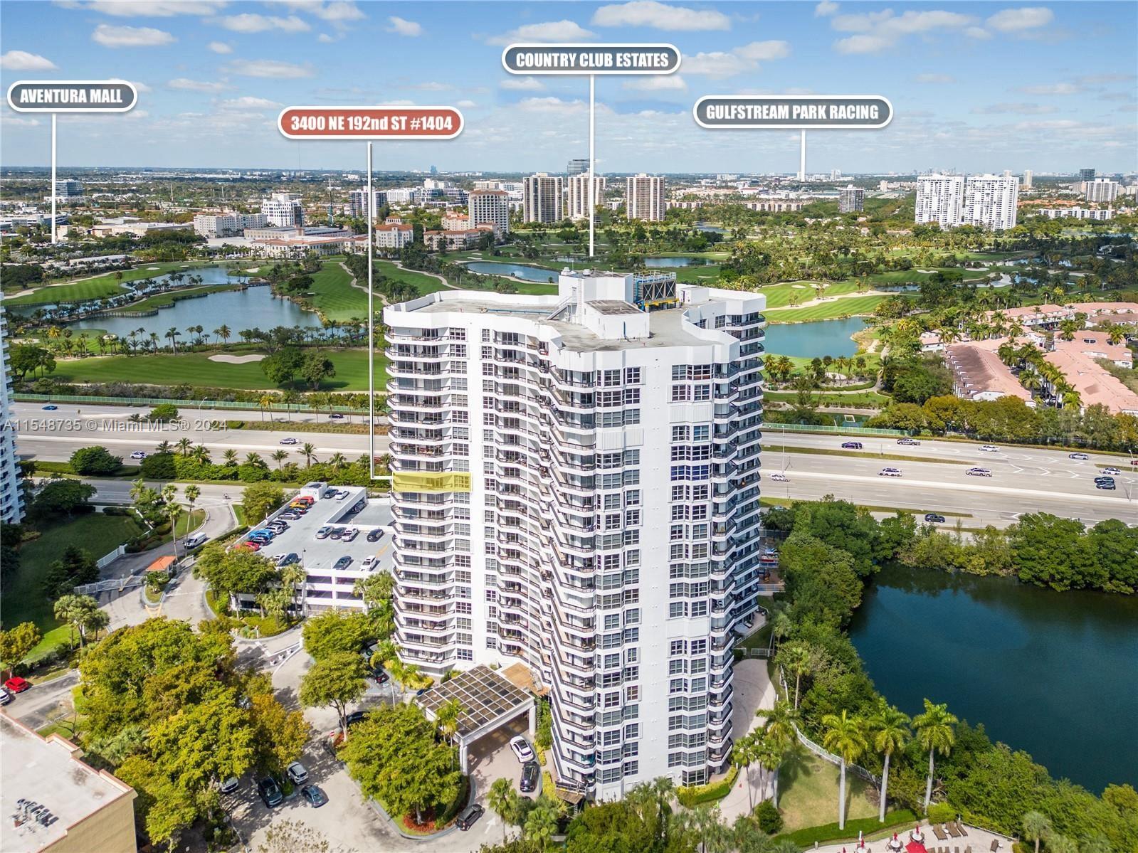 3400 192nd St, Aventura, FL, 33180 United States, 2 Bedrooms Bedrooms, ,2 BathroomsBathrooms,Residential,For Sale,192nd St,A11548735