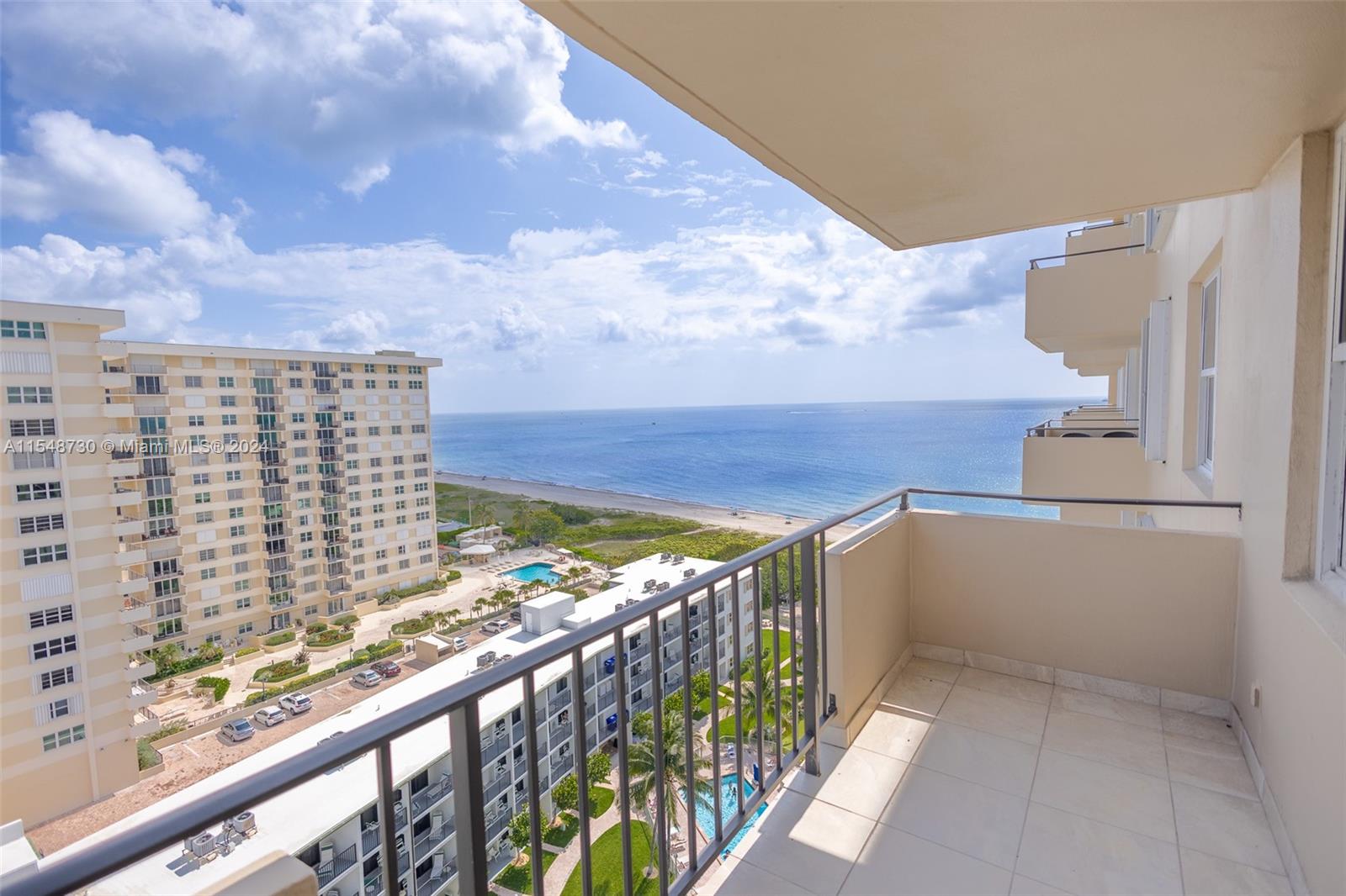 2000 S Ocean Blvd 12A, Lauderdale By The Sea, Florida 33062, 2 Bedrooms Bedrooms, ,2 BathroomsBathrooms,Residentiallease,For Rent,2000 S Ocean Blvd 12A,A11548730