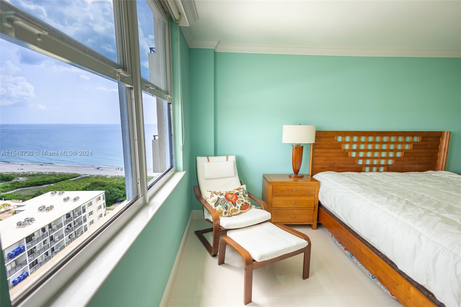 2000 S Ocean Blvd 12A, Lauderdale By The Sea, Florida 33062, 2 Bedrooms Bedrooms, ,2 BathroomsBathrooms,Residentiallease,For Rent,2000 S Ocean Blvd 12A,A11548730