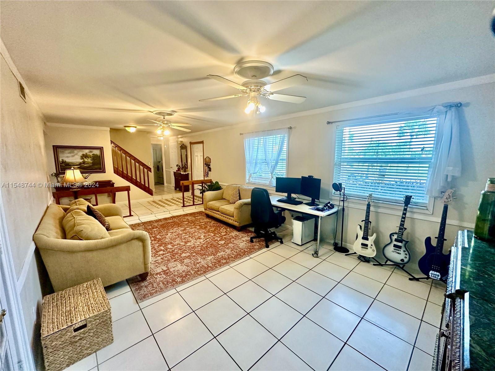 6101 Falconsgate Ave, Davie, FL, 33331 United States, 3 Bedrooms Bedrooms, ,2 BathroomsBathrooms,Residential,For Sale,Falconsgate Ave,A11548744