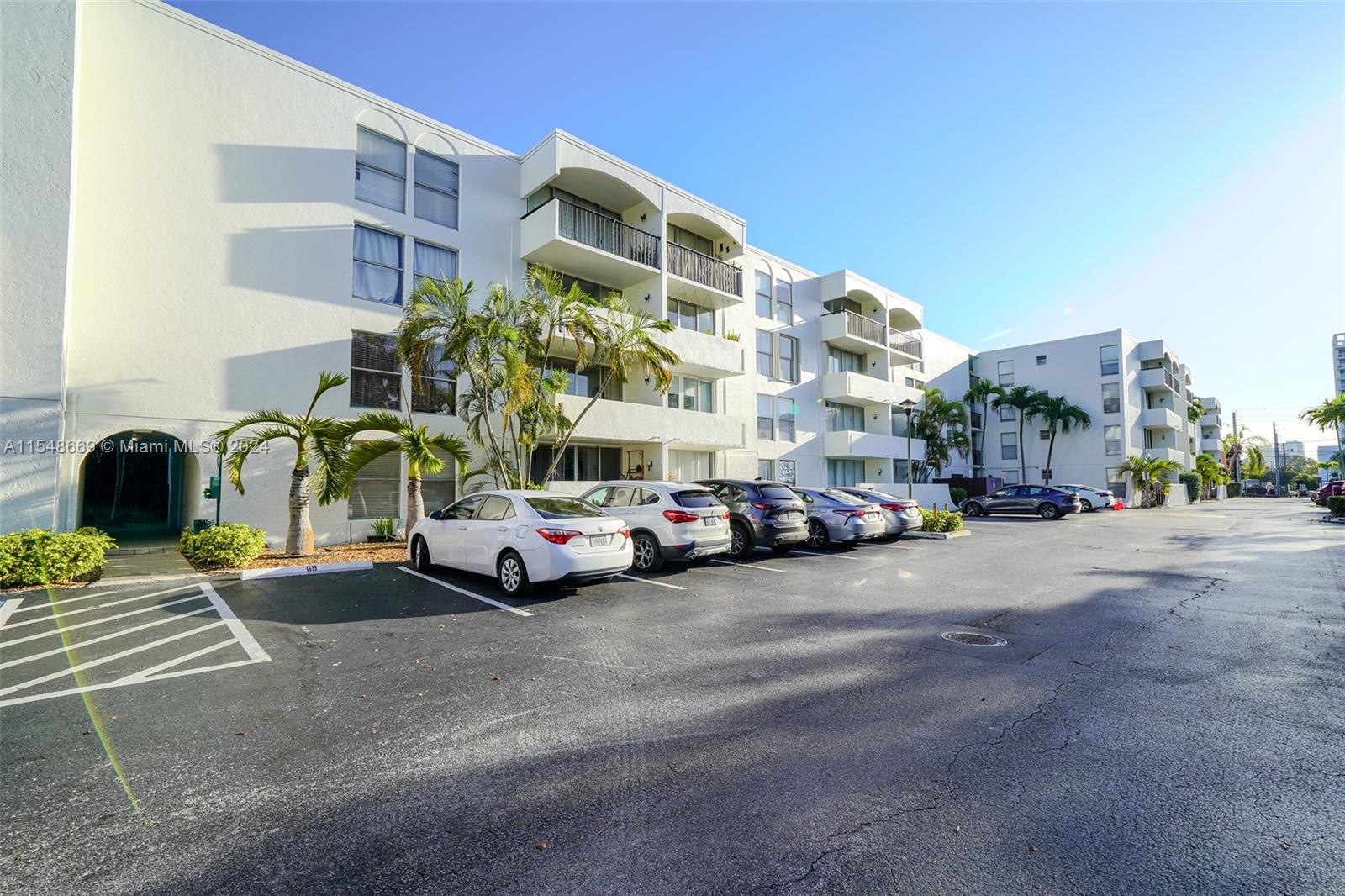 2160 SW 16th Ave #317 For Sale A11548669, FL