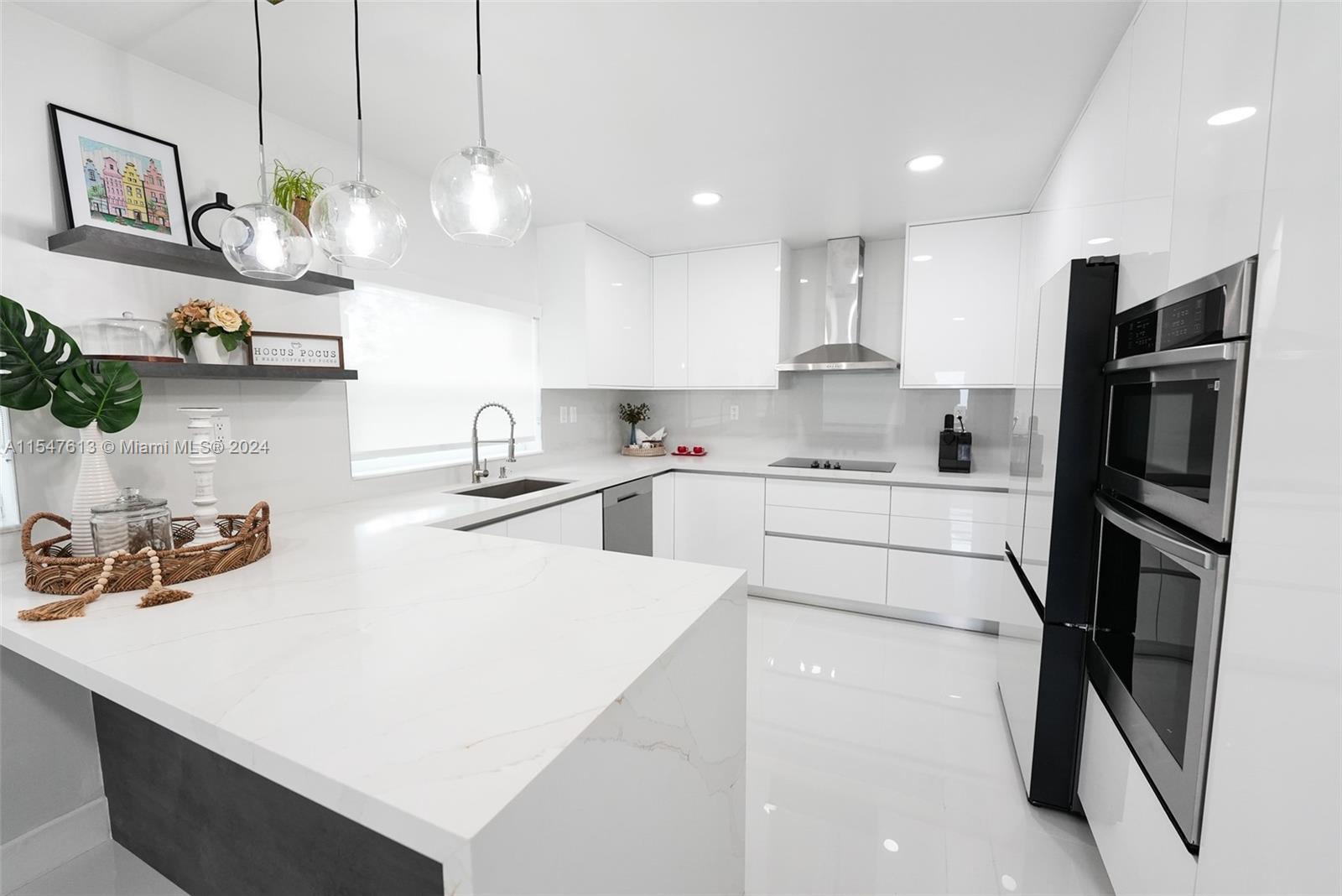 920 NW 46th St, Miami, Florida 33127, 3 Bedrooms Bedrooms, ,3 BathroomsBathrooms,Residential,For Sale,920 NW 46th St,A11547613