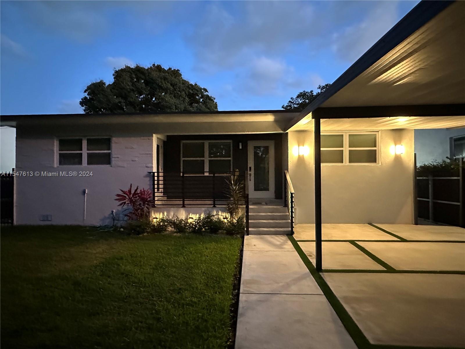 920 NW 46th St, Miami, Florida 33127, 3 Bedrooms Bedrooms, ,3 BathroomsBathrooms,Residential,For Sale,920 NW 46th St,A11547613