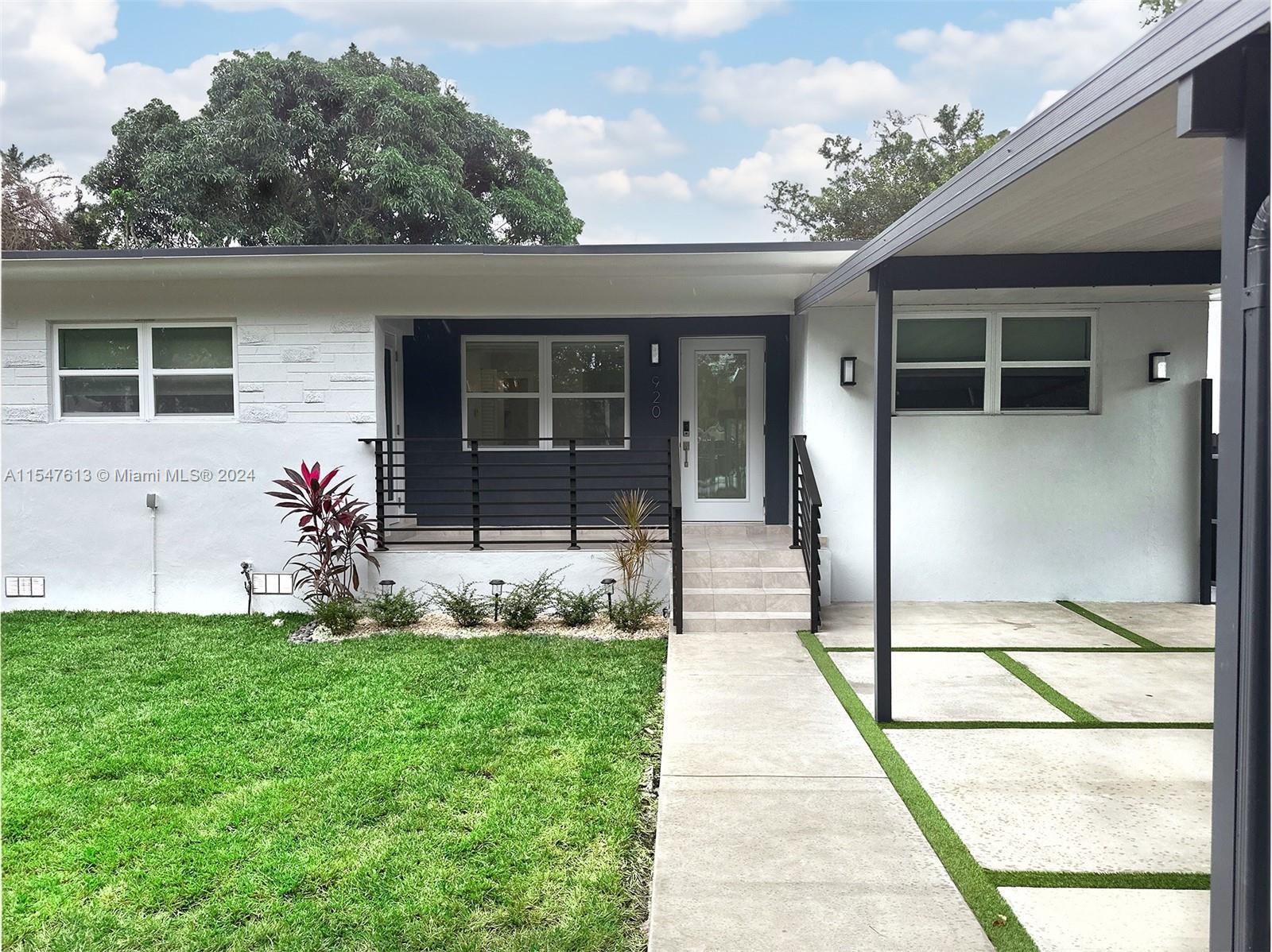 920 NW 46th St, Miami, Florida 33127, 3 Bedrooms Bedrooms, ,3 BathroomsBathrooms,Residential,For Sale,920 NW 46th St,A11547613