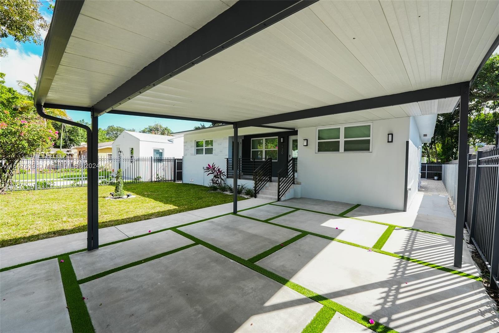 920 NW 46th St, Miami, Florida 33127, 3 Bedrooms Bedrooms, ,3 BathroomsBathrooms,Residential,For Sale,920 NW 46th St,A11547613