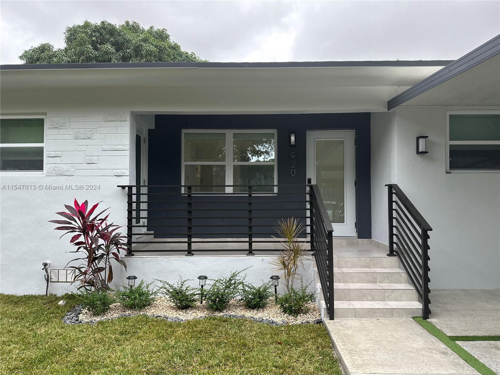 920 NW 46th St, Miami, Florida 33127, 3 Bedrooms Bedrooms, ,3 BathroomsBathrooms,Residential,For Sale,920 NW 46th St,A11547613