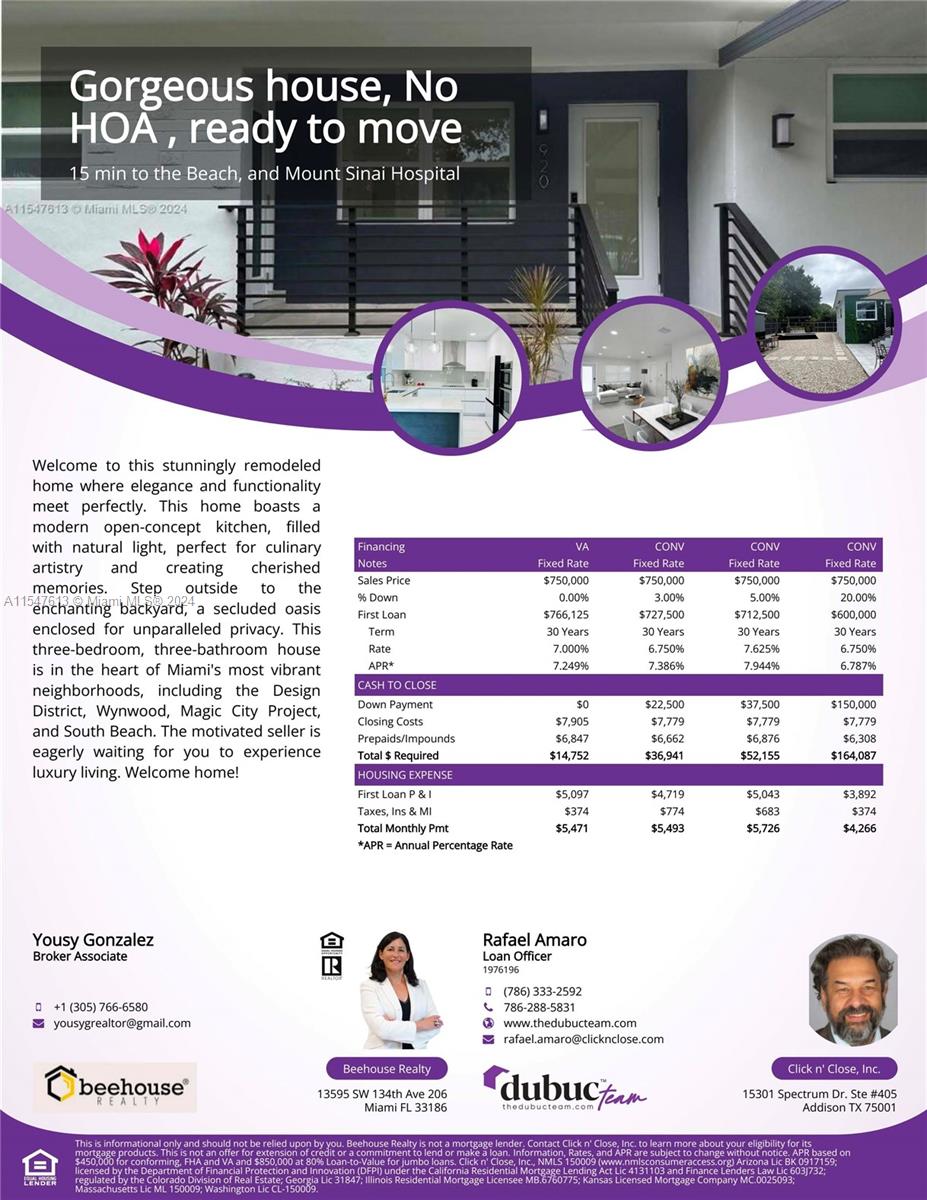 920 NW 46th St, Miami, Florida 33127, 3 Bedrooms Bedrooms, ,3 BathroomsBathrooms,Residential,For Sale,920 NW 46th St,A11547613