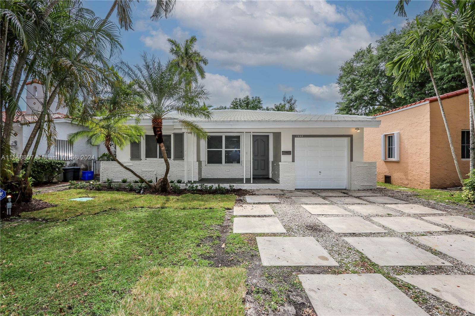 1220  Milan Ave  For Sale A11548807, FL