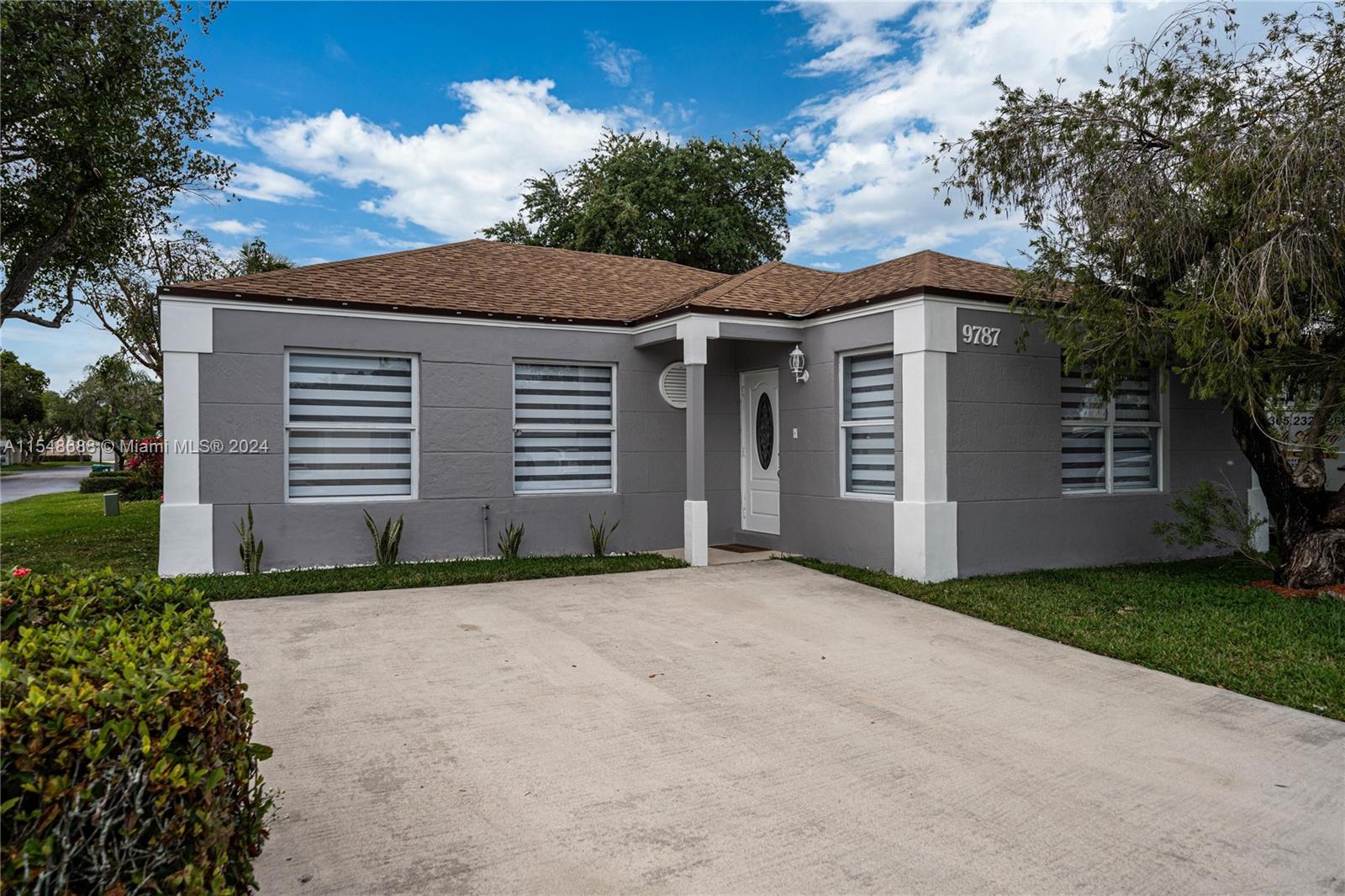 9787 221st St, Cutler Bay, FL, 33190 United States, 3 Bedrooms Bedrooms, ,2 BathroomsBathrooms,Residential,For Sale,221st St,A11548688