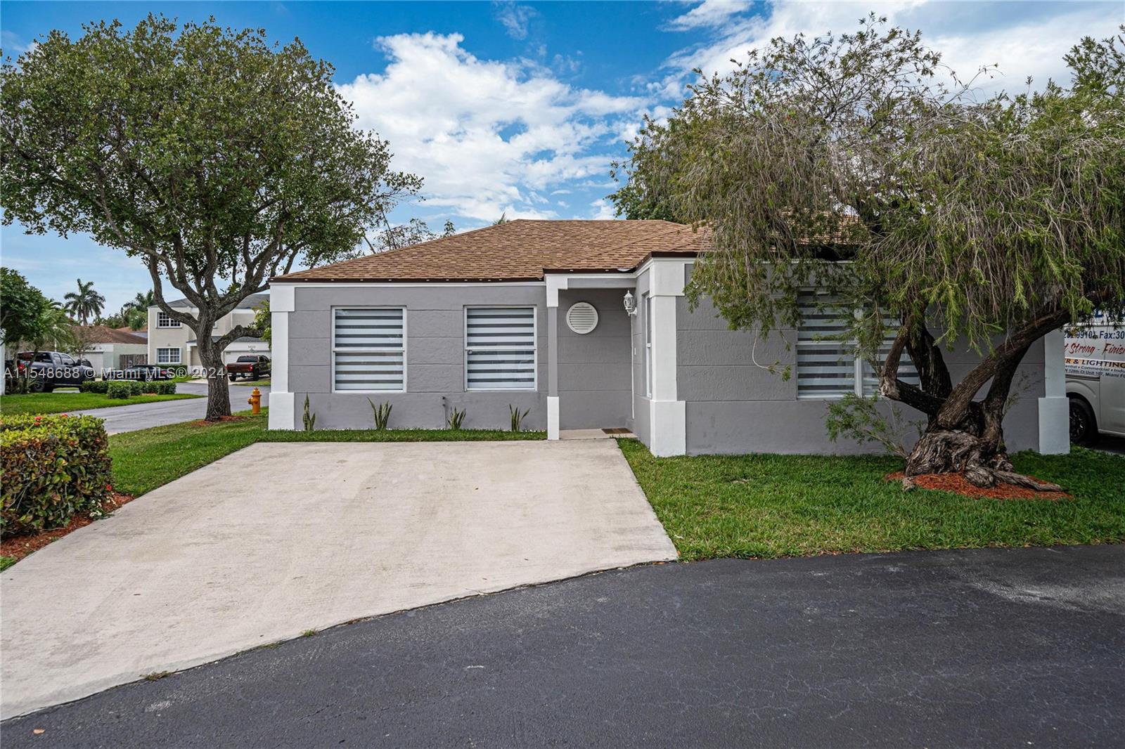 9787 221st St, Cutler Bay, FL, 33190 United States, 3 Bedrooms Bedrooms, ,2 BathroomsBathrooms,Residential,For Sale,221st St,A11548688