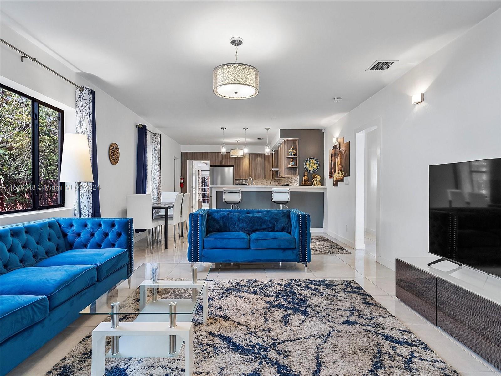 1327 Madison St, Hollywood, Florida 33019, 3 Bedrooms Bedrooms, ,2 BathroomsBathrooms,Residential,For Sale,1327 Madison St,A11526348