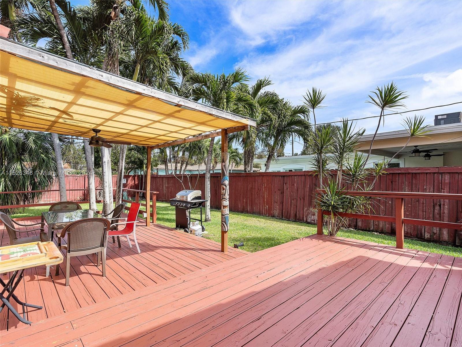 1327 Madison St, Hollywood, Florida 33019, 3 Bedrooms Bedrooms, ,2 BathroomsBathrooms,Residential,For Sale,1327 Madison St,A11526348