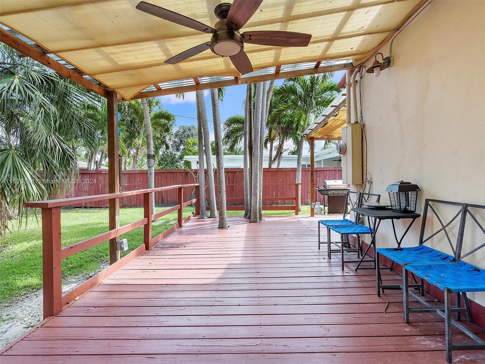 1327 Madison St, Hollywood, Florida 33019, 3 Bedrooms Bedrooms, ,2 BathroomsBathrooms,Residential,For Sale,1327 Madison St,A11526348