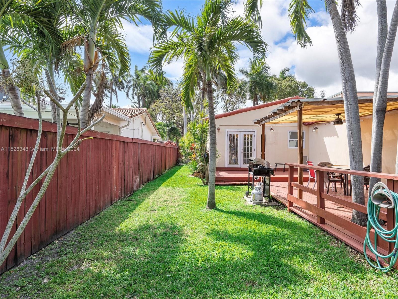 1327 Madison St, Hollywood, Florida 33019, 3 Bedrooms Bedrooms, ,2 BathroomsBathrooms,Residential,For Sale,1327 Madison St,A11526348