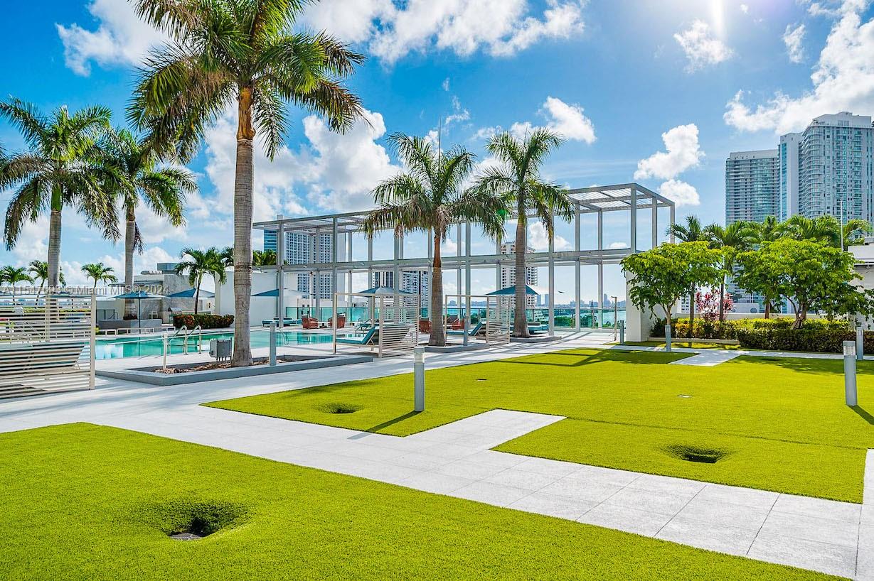 3301 NE 1st Ave H2105, Miami, Florida 33137, 1 Bedroom Bedrooms, ,1 BathroomBathrooms,Residentiallease,For Rent,3301 NE 1st Ave H2105,A11547693