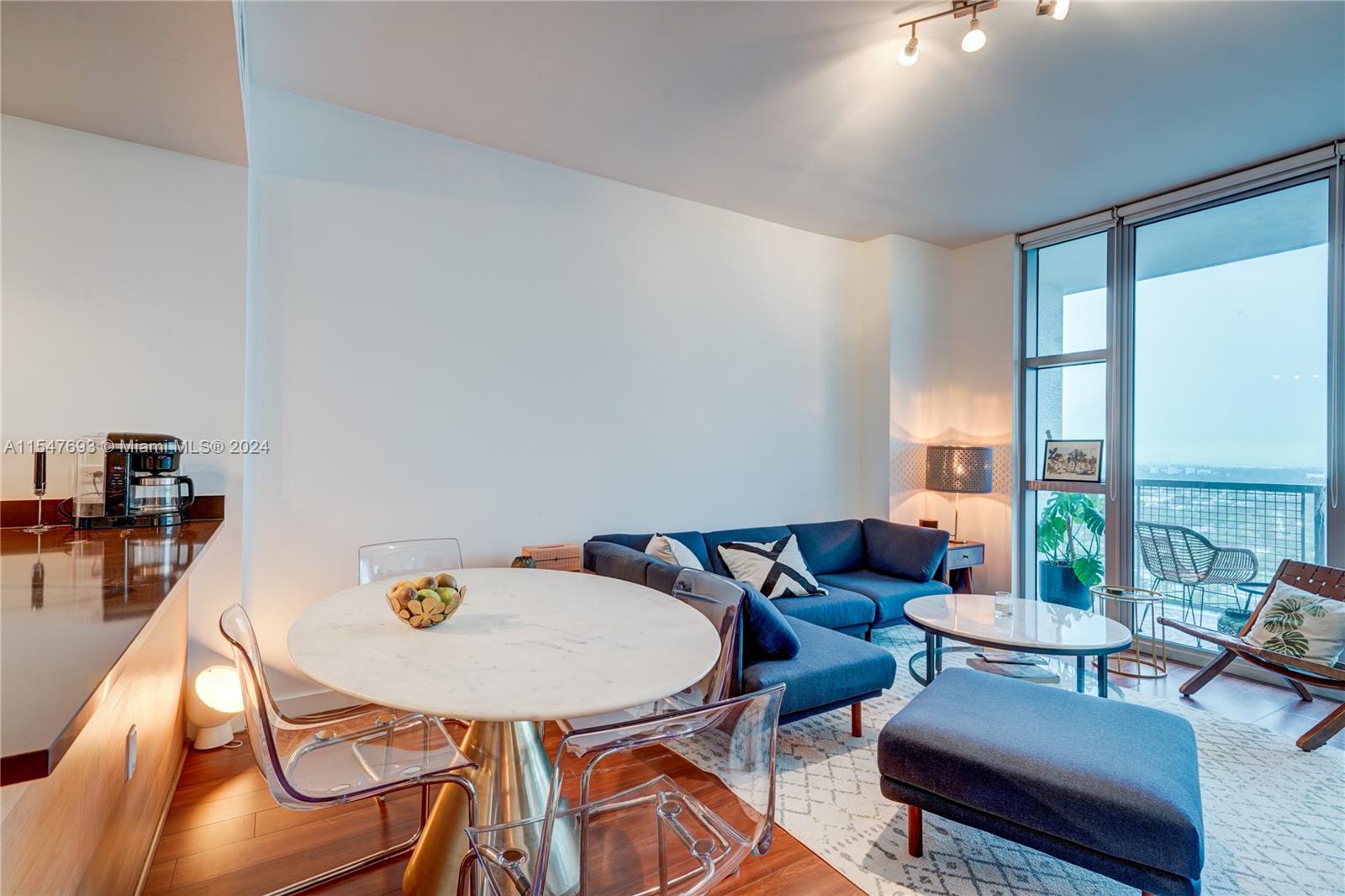 3301 NE 1st Ave H2105, Miami, Florida 33137, 1 Bedroom Bedrooms, ,1 BathroomBathrooms,Residentiallease,For Rent,3301 NE 1st Ave H2105,A11547693