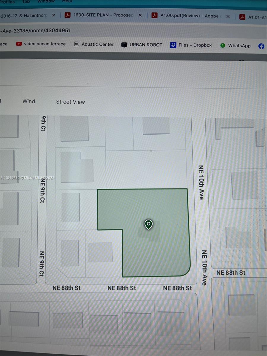 8812 NE 10th Ave, Unincorporated Dade County, Florida 33138, 5 Bedrooms Bedrooms, ,2 BathroomsBathrooms,Residential,For Sale,8812 NE 10th Ave,A11545835