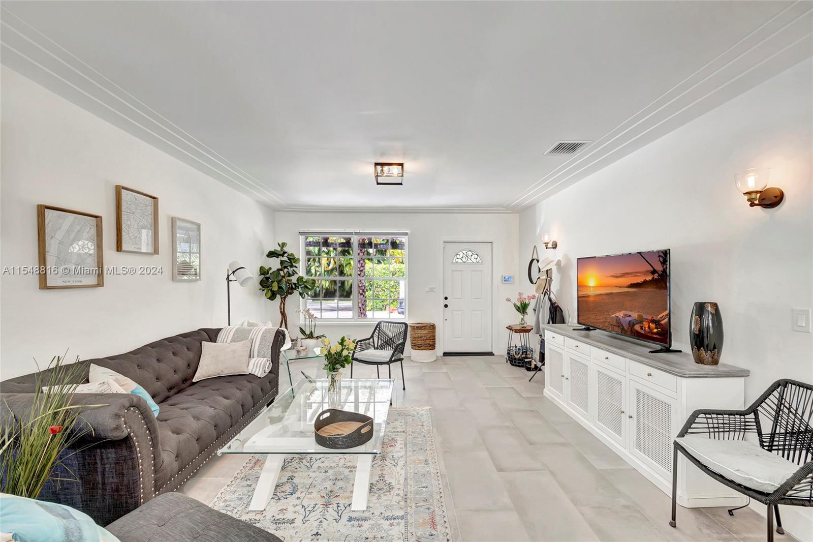 960 NE 74th St, Miami, Florida 33138, 3 Bedrooms Bedrooms, ,2 BathroomsBathrooms,Residential,For Sale,960 NE 74th St,A11548816