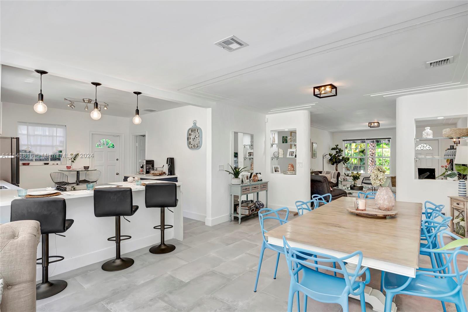 960 NE 74th St, Miami, Florida 33138, 3 Bedrooms Bedrooms, ,2 BathroomsBathrooms,Residential,For Sale,960 NE 74th St,A11548816