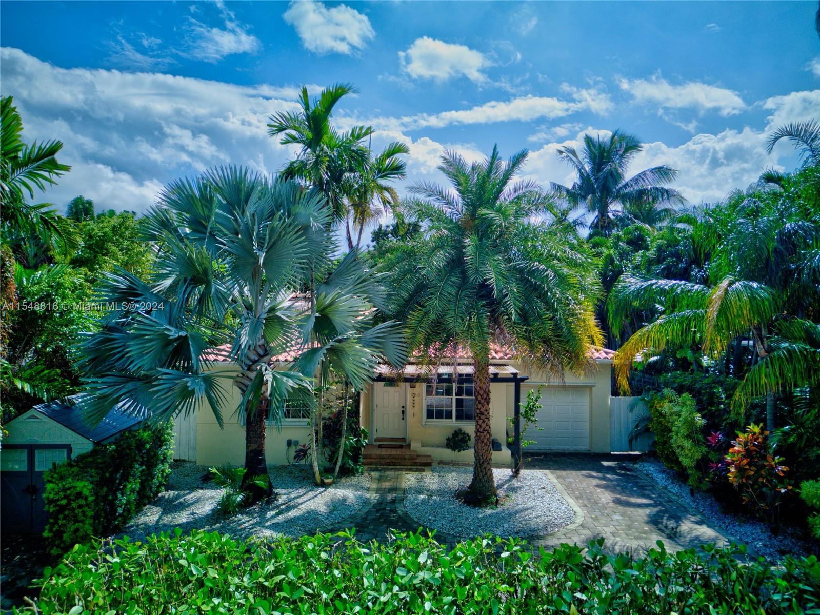 960 NE 74th St, Miami, Florida 33138, 3 Bedrooms Bedrooms, ,2 BathroomsBathrooms,Residential,For Sale,960 NE 74th St,A11548816