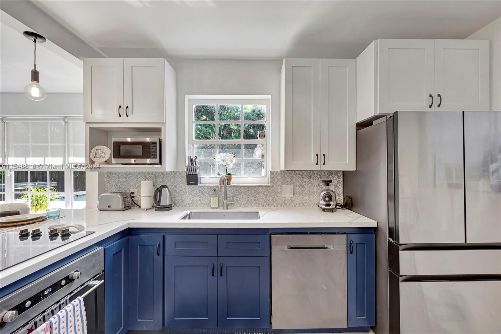 960 NE 74th St, Miami, Florida 33138, 3 Bedrooms Bedrooms, ,2 BathroomsBathrooms,Residential,For Sale,960 NE 74th St,A11548816